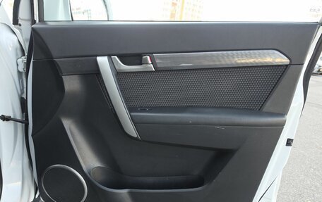 Chevrolet Captiva I, 2010 год, 1 030 000 рублей, 30 фотография