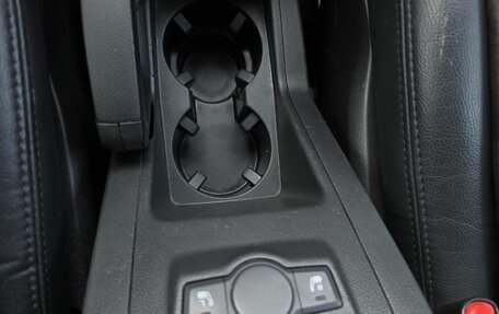 Chevrolet Captiva I, 2010 год, 1 030 000 рублей, 29 фотография