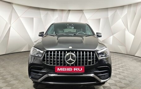 Mercedes-Benz GLE Coupe AMG, 2023 год, 15 990 000 рублей, 7 фотография