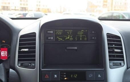 Chevrolet Captiva I, 2010 год, 1 030 000 рублей, 26 фотография