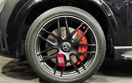 Mercedes-Benz GLE Coupe AMG, 2023 год, 15 990 000 рублей, 9 фотография
