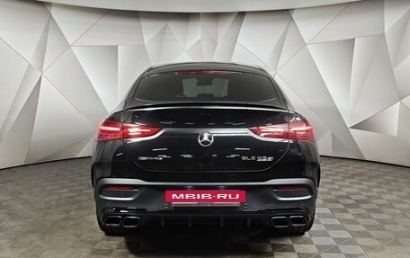 Mercedes-Benz GLE Coupe AMG, 2023 год, 15 990 000 рублей, 8 фотография