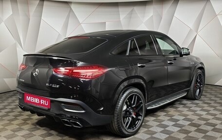 Mercedes-Benz GLE Coupe AMG, 2023 год, 15 990 000 рублей, 2 фотография