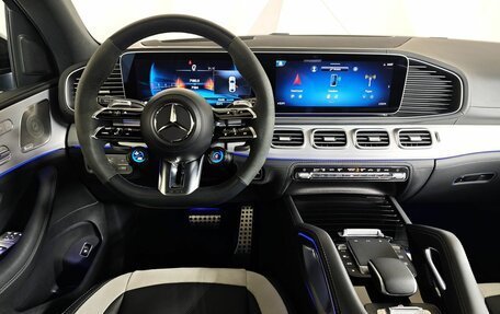 Mercedes-Benz GLE Coupe AMG, 2023 год, 15 990 000 рублей, 20 фотография