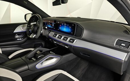 Mercedes-Benz GLE Coupe AMG, 2023 год, 15 990 000 рублей, 13 фотография