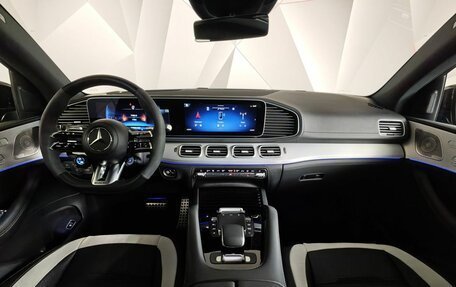 Mercedes-Benz GLE Coupe AMG, 2023 год, 15 990 000 рублей, 14 фотография