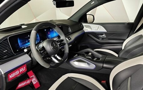 Mercedes-Benz GLE Coupe AMG, 2023 год, 15 990 000 рублей, 19 фотография