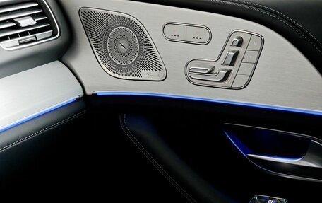 Mercedes-Benz GLE Coupe AMG, 2023 год, 15 990 000 рублей, 27 фотография