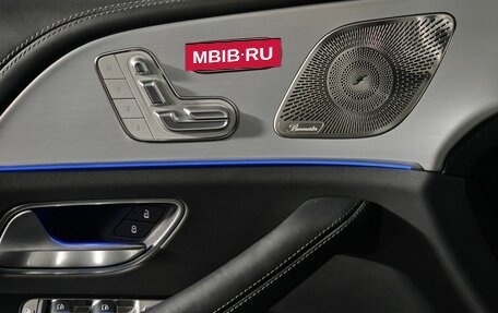 Mercedes-Benz GLE Coupe AMG, 2023 год, 15 990 000 рублей, 26 фотография