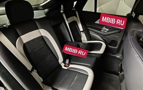 Mercedes-Benz GLE Coupe AMG, 2023 год, 15 990 000 рублей, 17 фотография