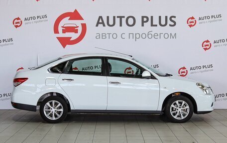 Nissan Almera, 2018 год, 835 000 рублей, 6 фотография