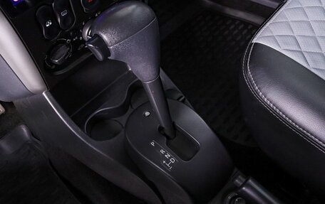 Nissan Almera, 2018 год, 835 000 рублей, 11 фотография