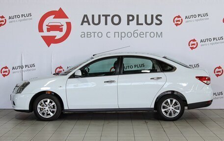 Nissan Almera, 2018 год, 835 000 рублей, 7 фотография