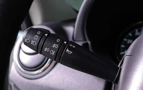 Nissan Almera, 2018 год, 835 000 рублей, 13 фотография