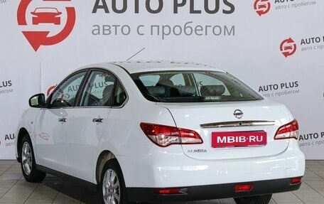 Nissan Almera, 2018 год, 835 000 рублей, 3 фотография