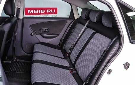 Nissan Almera, 2018 год, 835 000 рублей, 10 фотография