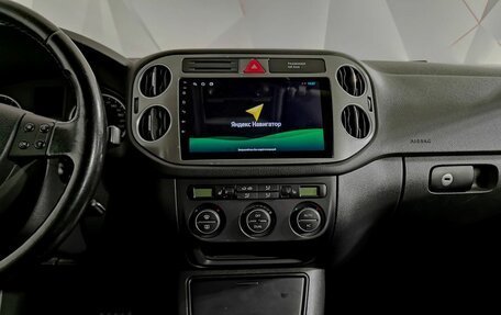 Volkswagen Tiguan I, 2009 год, 935 000 рублей, 14 фотография