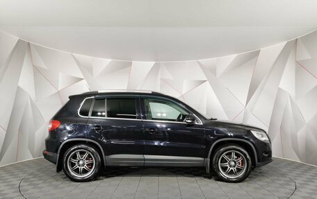 Volkswagen Tiguan I, 2009 год, 935 000 рублей, 6 фотография