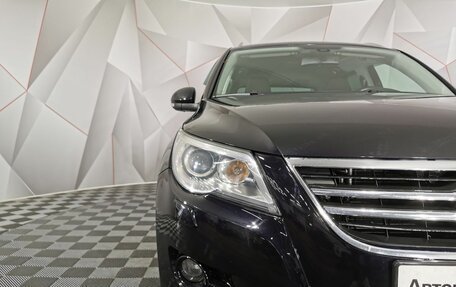 Volkswagen Tiguan I, 2009 год, 935 000 рублей, 10 фотография