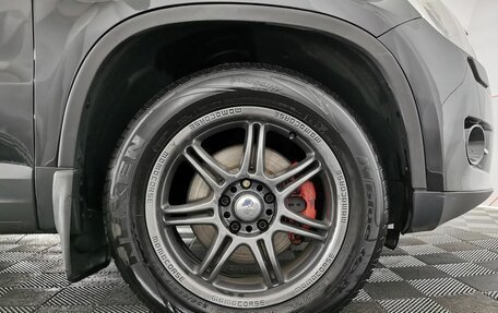 Volkswagen Tiguan I, 2009 год, 935 000 рублей, 9 фотография