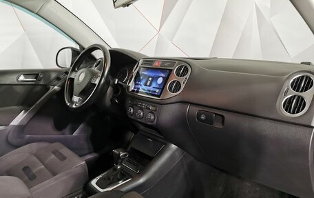 Volkswagen Tiguan I, 2009 год, 935 000 рублей, 12 фотография