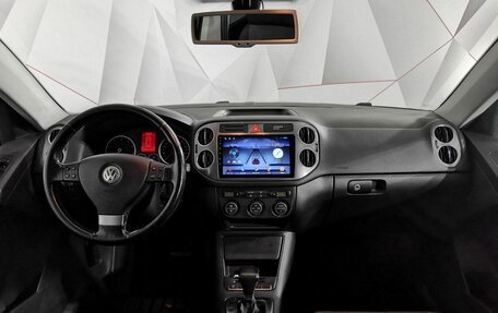 Volkswagen Tiguan I, 2009 год, 935 000 рублей, 13 фотография