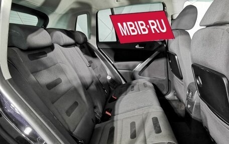 Volkswagen Tiguan I, 2009 год, 935 000 рублей, 15 фотография