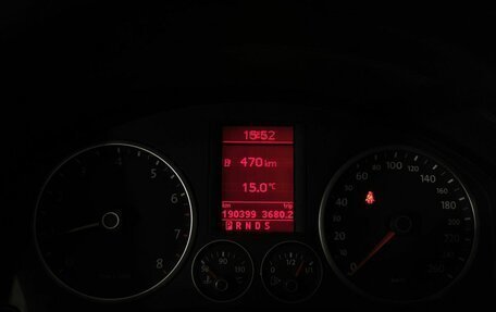 Volkswagen Tiguan I, 2009 год, 935 000 рублей, 17 фотография