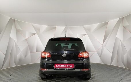Volkswagen Tiguan I, 2009 год, 935 000 рублей, 8 фотография