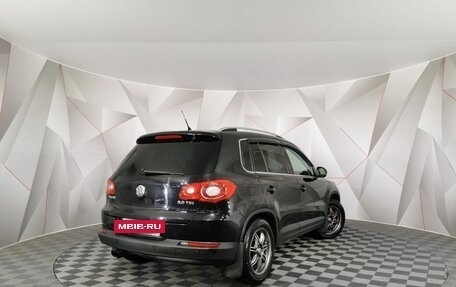 Volkswagen Tiguan I, 2009 год, 935 000 рублей, 2 фотография
