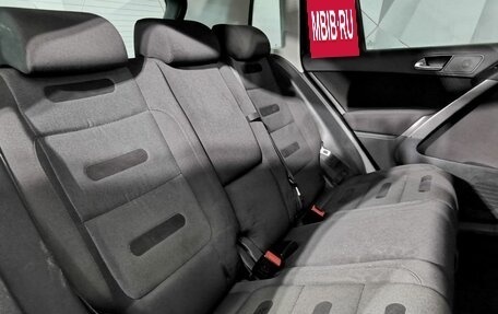 Volkswagen Tiguan I, 2009 год, 935 000 рублей, 16 фотография