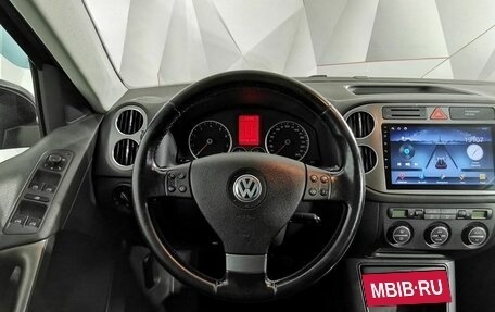 Volkswagen Tiguan I, 2009 год, 935 000 рублей, 19 фотография