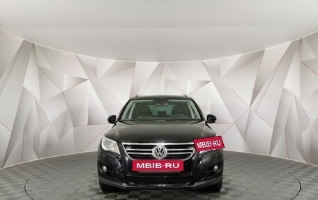 Volkswagen Tiguan I, 2009 год, 935 000 рублей, 7 фотография
