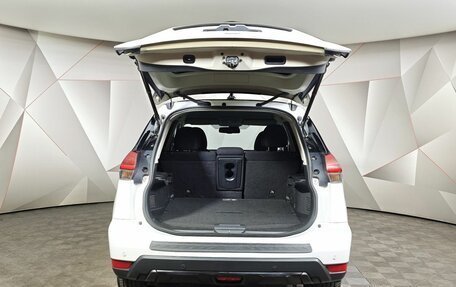 Nissan X-Trail, 2019 год, 1 709 000 рублей, 11 фотография