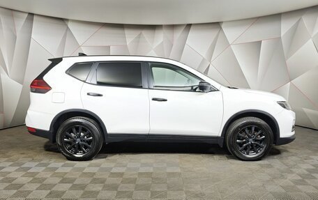 Nissan X-Trail, 2019 год, 1 709 000 рублей, 6 фотография