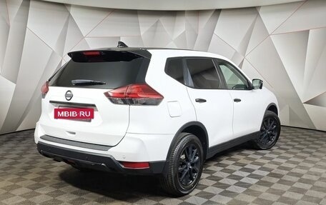 Nissan X-Trail, 2019 год, 1 709 000 рублей, 2 фотография