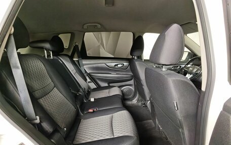 Nissan X-Trail, 2019 год, 1 709 000 рублей, 15 фотография