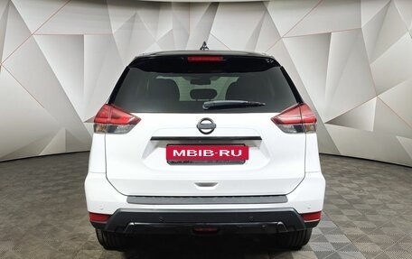 Nissan X-Trail, 2019 год, 1 709 000 рублей, 7 фотография