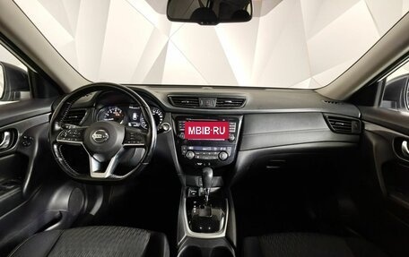 Nissan X-Trail, 2019 год, 1 709 000 рублей, 13 фотография