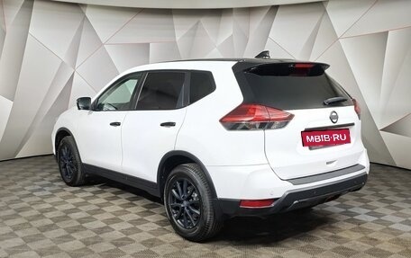 Nissan X-Trail, 2019 год, 1 709 000 рублей, 4 фотография