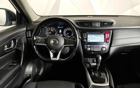 Nissan X-Trail, 2019 год, 1 709 000 рублей, 19 фотография