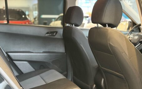 Hyundai Creta I рестайлинг, 2016 год, 1 408 000 рублей, 8 фотография