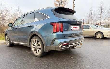 KIA Sorento IV, 2020 год, 3 100 000 рублей, 2 фотография