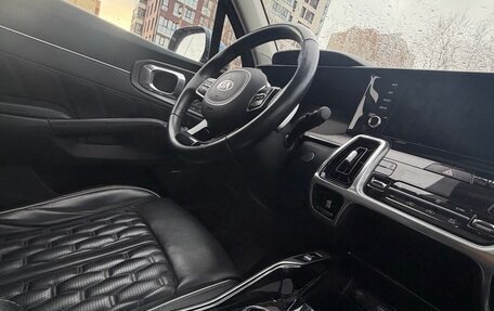 KIA Sorento IV, 2020 год, 3 100 000 рублей, 14 фотография