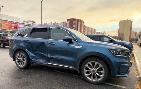 KIA Sorento IV, 2020 год, 3 100 000 рублей, 5 фотография