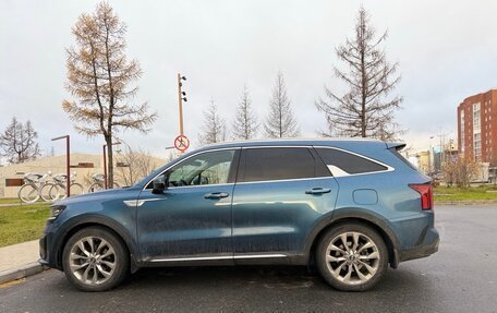 KIA Sorento IV, 2020 год, 3 100 000 рублей, 7 фотография