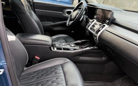 KIA Sorento IV, 2020 год, 3 100 000 рублей, 12 фотография