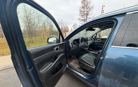 KIA Sorento IV, 2020 год, 3 100 000 рублей, 17 фотография