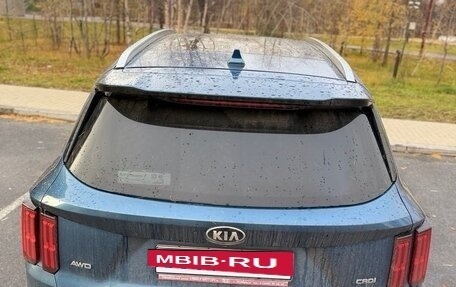 KIA Sorento IV, 2020 год, 3 100 000 рублей, 6 фотография