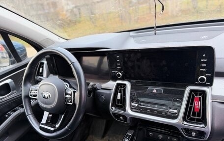 KIA Sorento IV, 2020 год, 3 100 000 рублей, 11 фотография